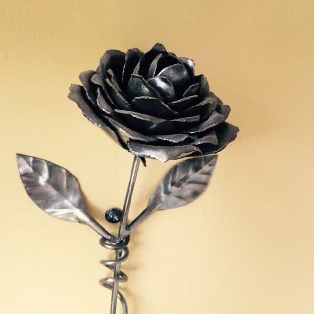 K. John Masons Ironworks | 54 Gates Rd, Hubbards, NS B0J 1T0, Canada | Phone: (902) 401-7073