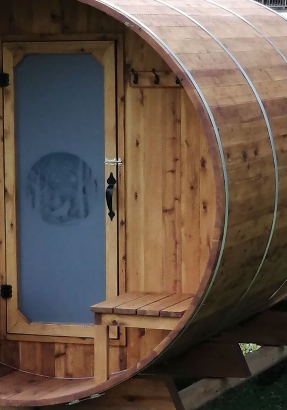 YVON CÉRÉ SAUNA+ | 780 Rte 105, Bois-Franc, QC J9E 3A9, Canada | Phone: (819) 334-1373