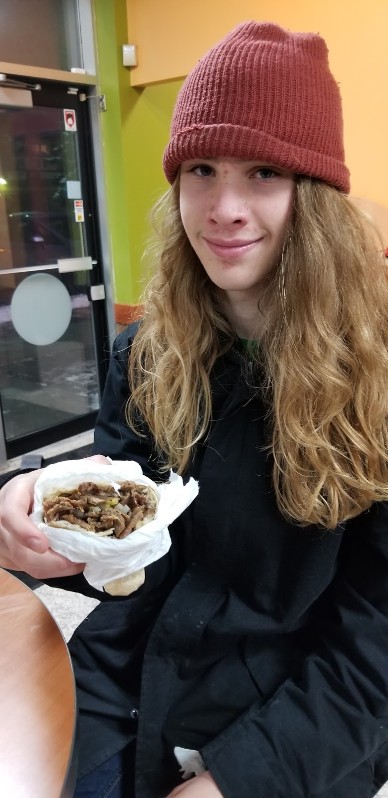Home Style Donair & Subs | 10425 51 Ave NW, Edmonton, AB T6H 0K5, Canada | Phone: (780) 453-0628