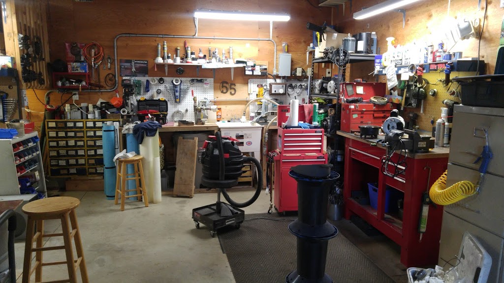 Rewind Electric Motors | 55 Frost Trail, Barrie, ON L4N 4Z8, Canada | Phone: (705) 252-9263