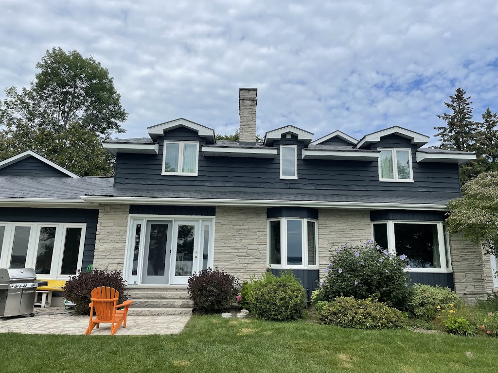 KTS STEEL ROOFING | 3287 ON-9, Brockton, ON N0G 2V0, Canada | Phone: (519) 372-7318