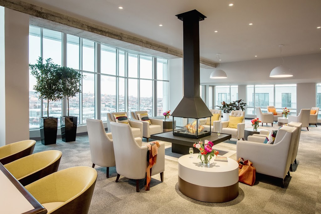 ORA, une résidence du Groupe Maurice | 1500 Rue Jacques-Casault, Montreal, QC H2M 0A9, Canada | Phone: (438) 701-3208
