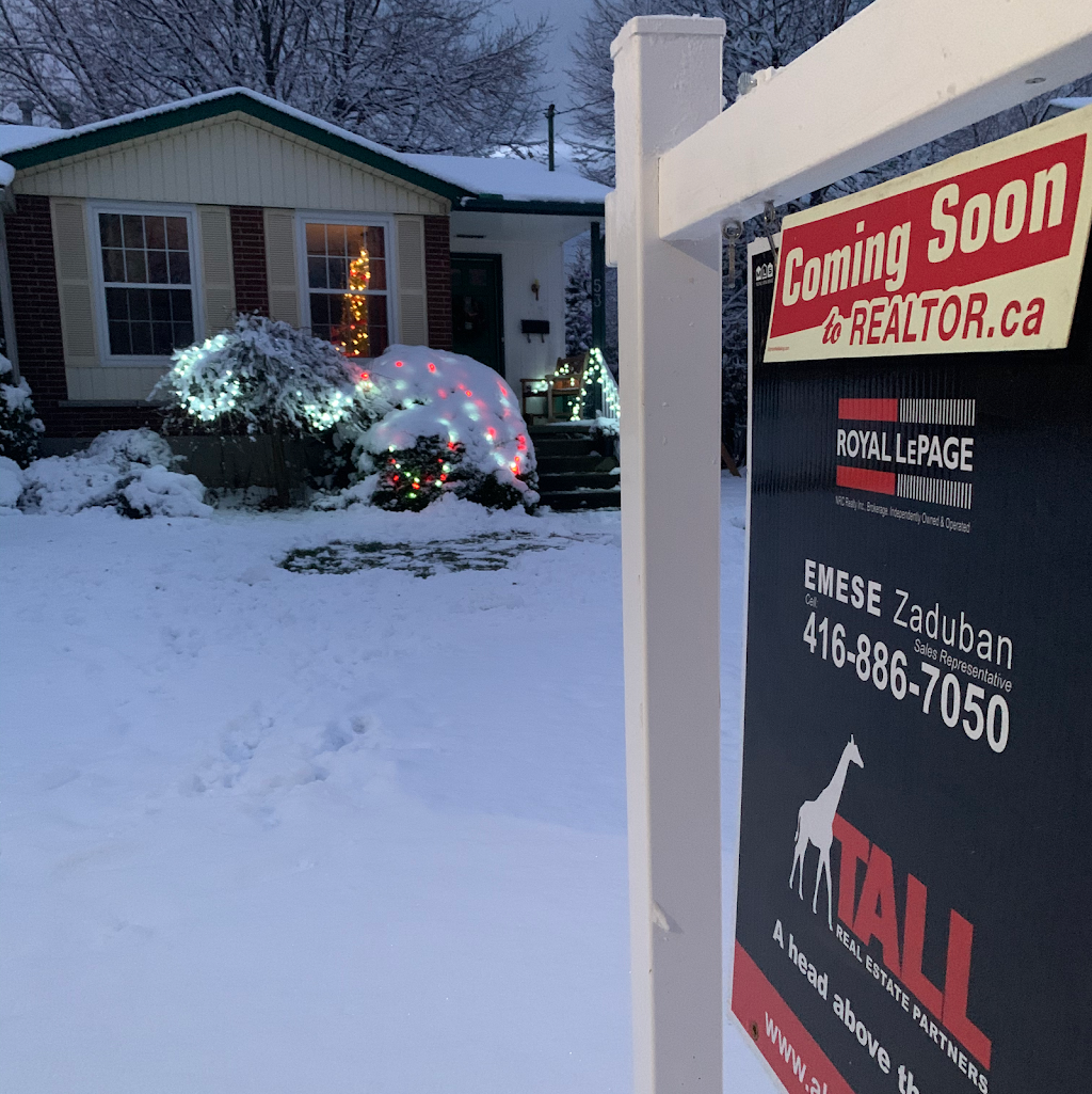 TALL Real Estate Partners | 44 Fifty Rd, Winona, ON L8J 2X6, Canada | Phone: (905) 932-8453