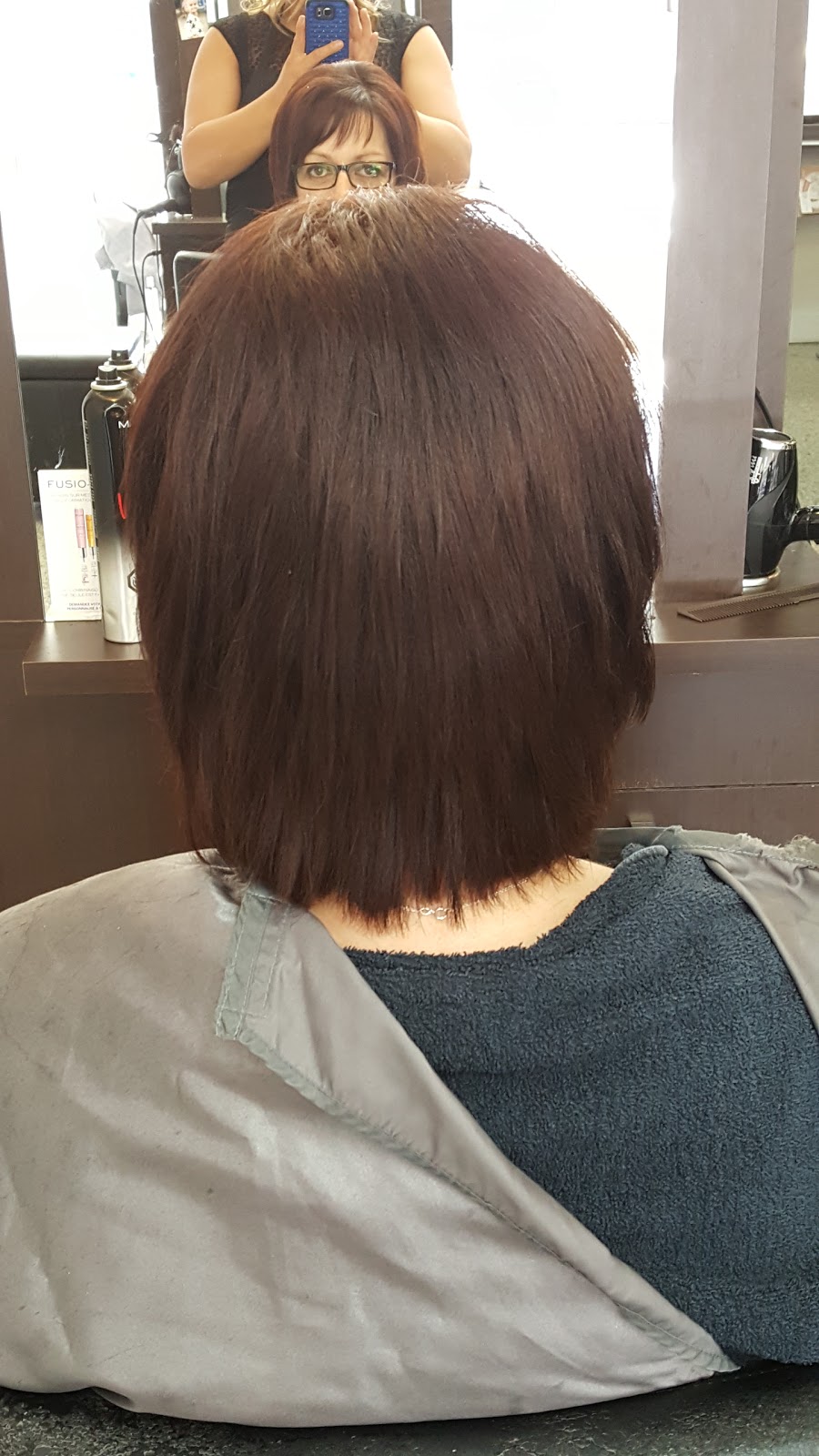 Brunes Platines (Les) | 55 Rue Augusta, Sorel-Tracy, QC J3P 1A4, Canada | Phone: (450) 743-3322