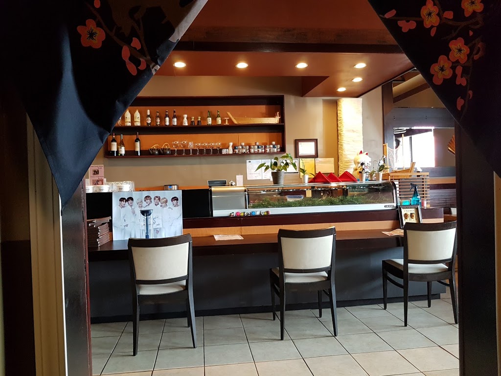 Galbi Korean BBQ | 6024 48 Ave, Camrose, AB T4V 0K3, Canada | Phone: (780) 673-7990