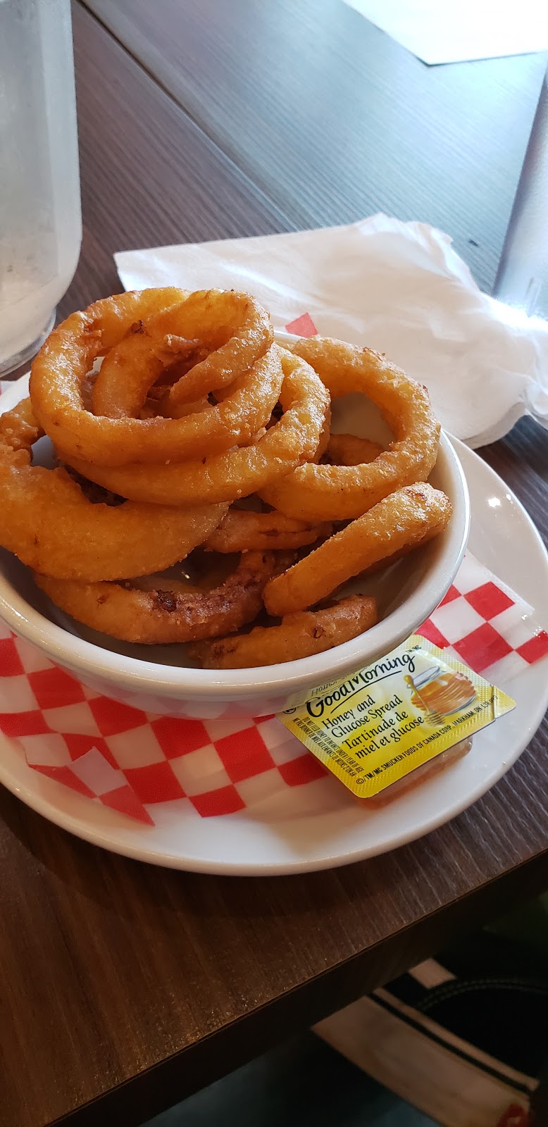 Crabtree Pizzéria Lavaltrie | 81-C Chemin de Lavaltrie, Lavaltrie, QC J5T 2H5, Canada | Phone: (450) 586-6660