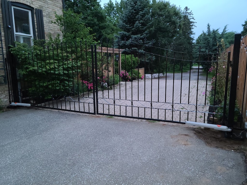 C & C Coatings | 1380 Lougar Ave, Sarnia, ON N7S 5N7, Canada | Phone: (519) 332-8175