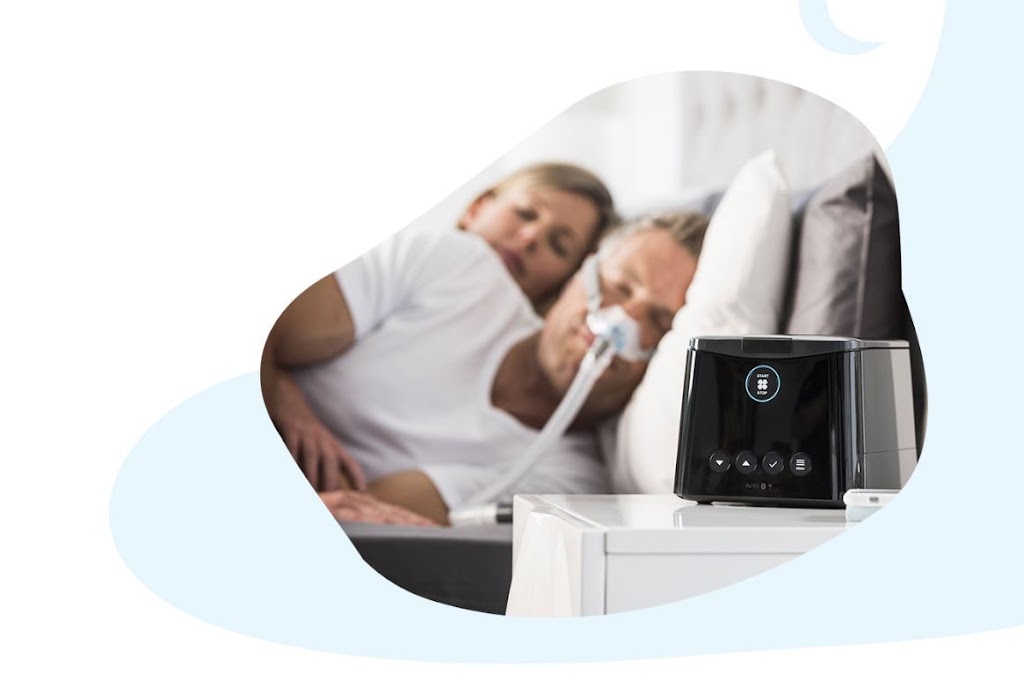 Apnée du sommeil Dorval, La Boite à CPAP | 667 Chem. du Bord-du-Lac-Lakeshore, Dorval, QC H9S 2B7, Canada | Phone: (514) 604-8484