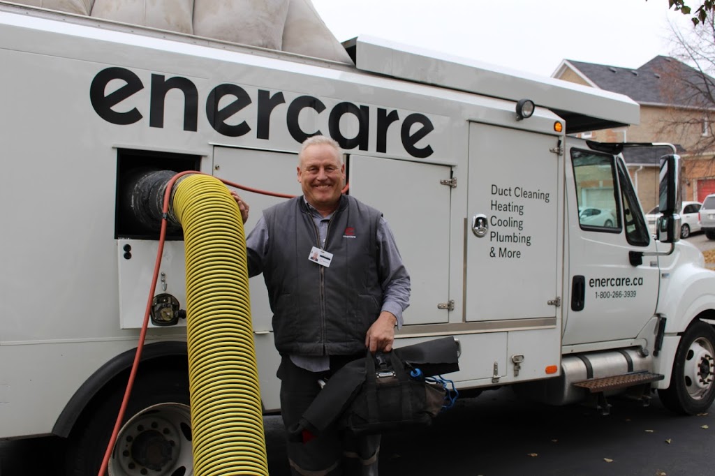 Enercare | 5 Lowry Dr, Brampton, ON L7A 1A3, Canada | Phone: (905) 488-2186