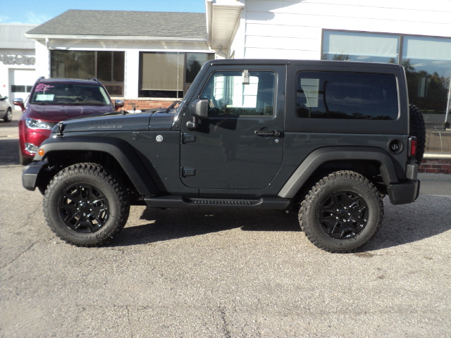 MCGREGOR CHRYSLER LTD. | 3208 Petrolia Line, Petrolia, ON N0N 1R0, Canada | Phone: (519) 882-1780