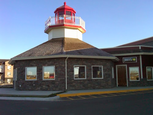 Joeys Seafood Restaurants - Sylvan Lake | 21 Beju Ind. Dr #1, Sylvan Lake, AB T4S 2J4, Canada | Phone: (403) 887-2788