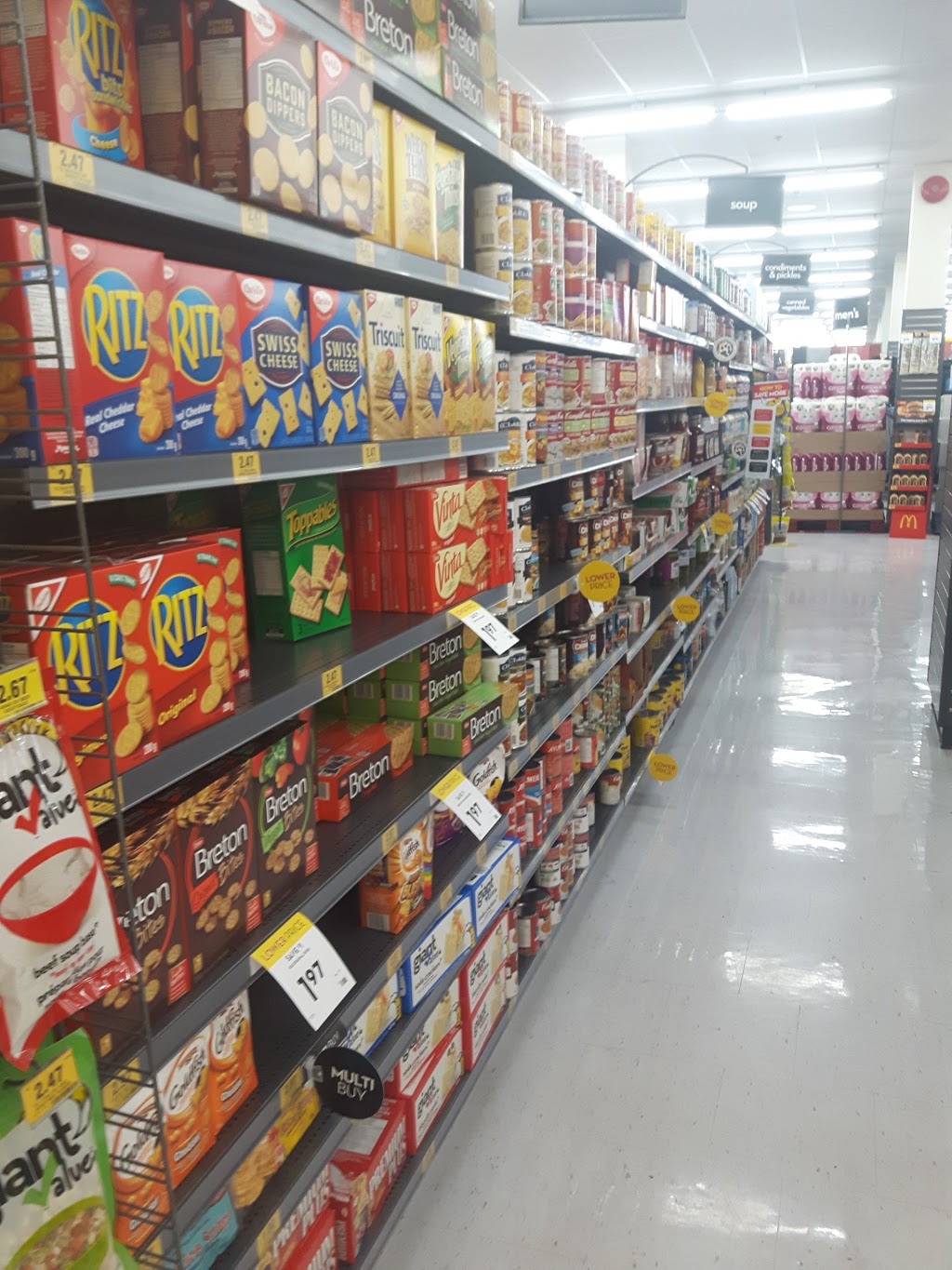 Giant Tiger | 2025 Guelph Line, Burlington, ON L7P 4M8, Canada | Phone: (905) 335-4536