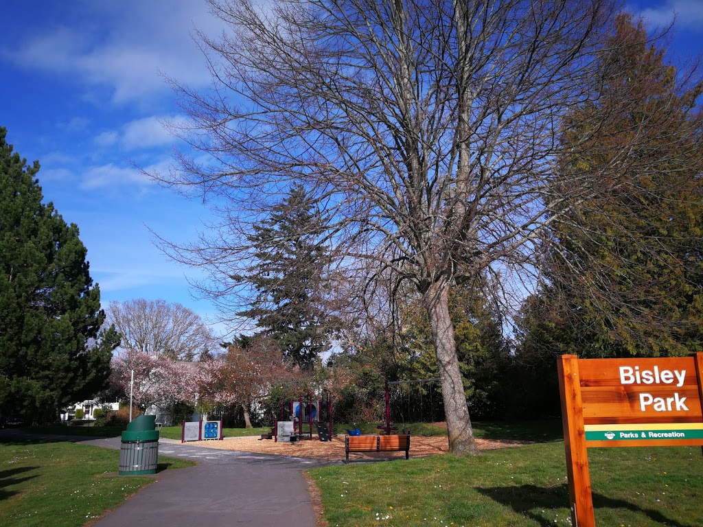 Bisley Park | 1675 Bisley Pl, Victoria, BC V8N 4M7, Canada