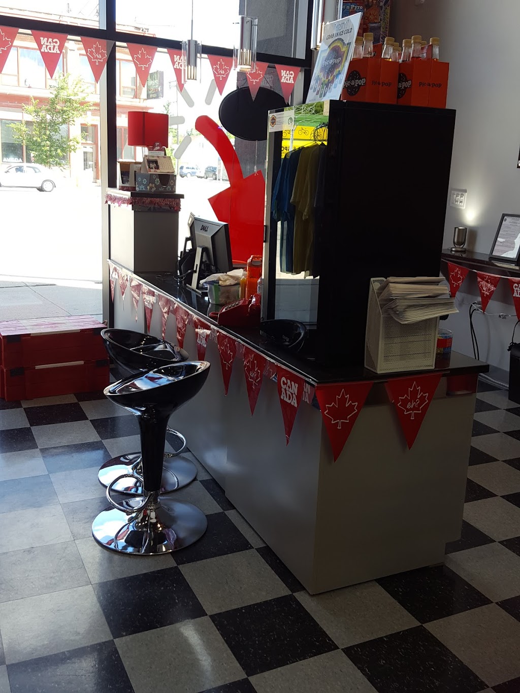 Red Bomb Fireworks - Winnipeg | 1838 Portage Ave, Winnipeg, MB R3J 0G6, Canada | Phone: (204) 885-2662