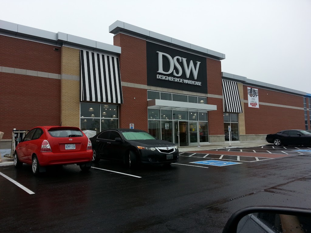 DSW Designer Shoe Warehouse, 3091 