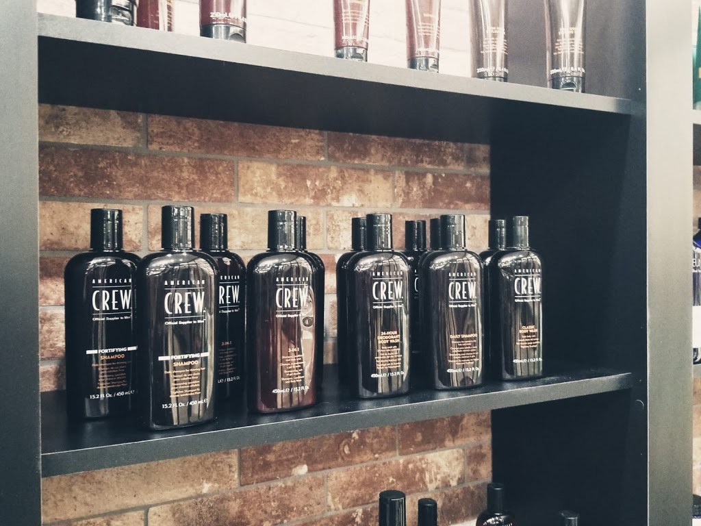 The Barbers Shop | west edmonton mall, 8882 170 St NW Unit 1064, Edmonton, AB T5T 4J2, Canada | Phone: (780) 760-8060