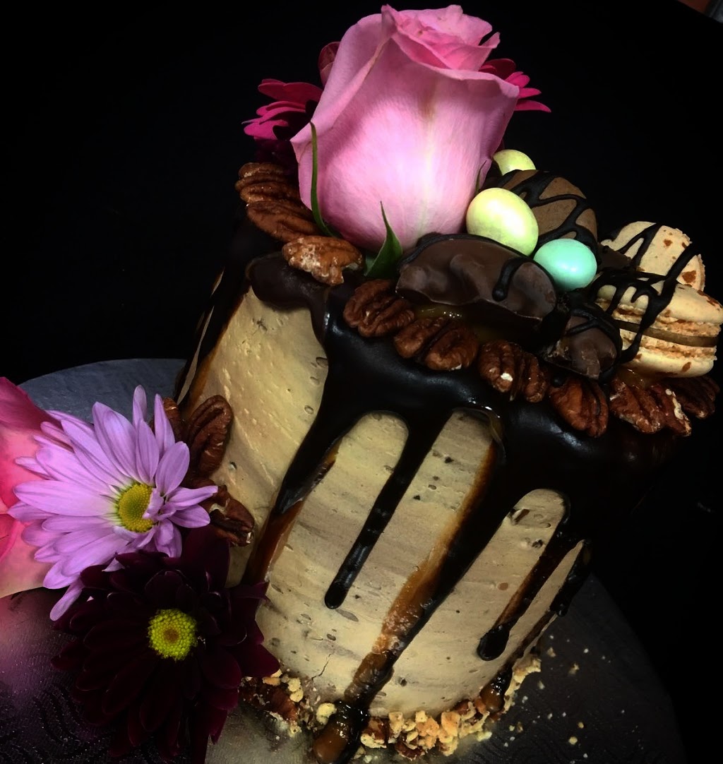 Pâtisserie Boulangerie Del Sole Anjou | 7750 Boul Henri-Bourassa E, Montréal, QC H1E 1P2, Canada | Phone: (514) 648-3222