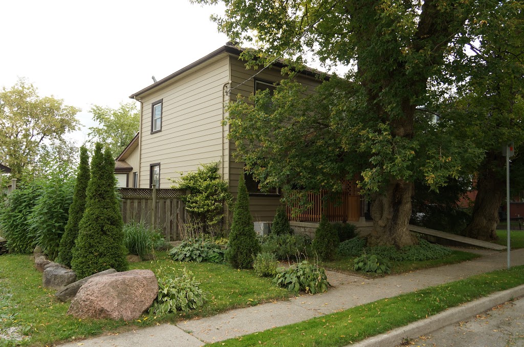 Lotus Meditation | 20 Avondale Ave N, Waterloo, ON N2L 2B3, Canada | Phone: (519) 716-2345