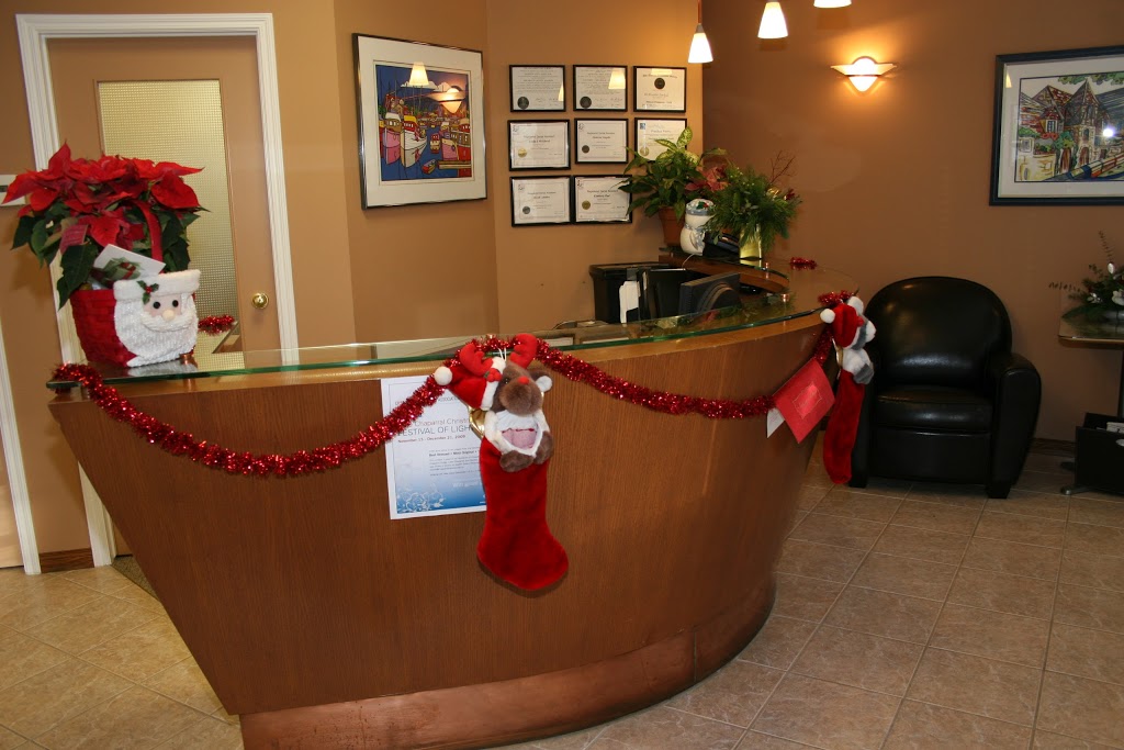 Lake Chaparral Dental Care | 10 Chaparral Dr SE #202, Calgary, AB T2X 3R7, Canada | Phone: (403) 278-5272