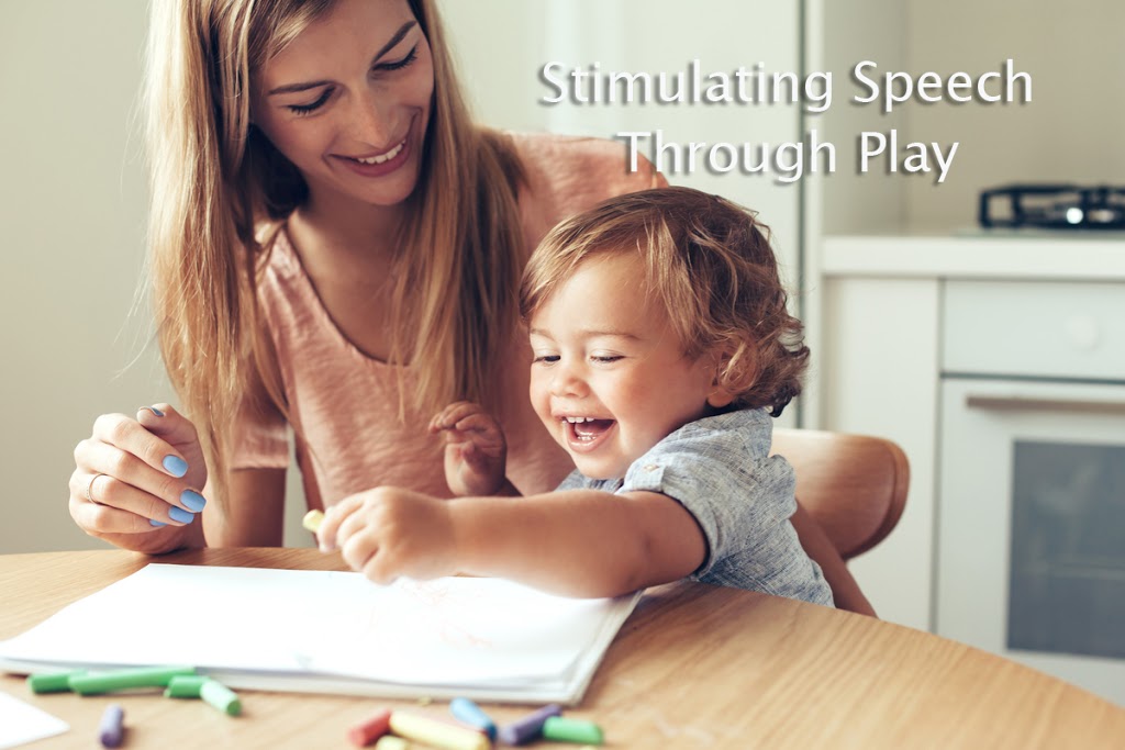 The Speech Clinic - Home Service | 1300 Cornwall Rd, Oakville, ON L6J 7W5, Canada | Phone: (416) 907-0431