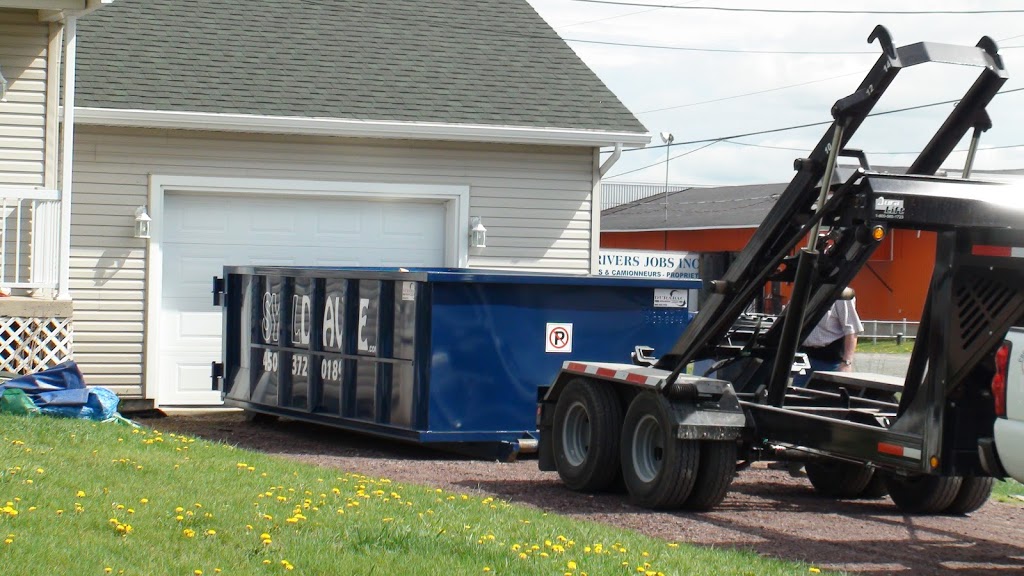 Syldave Transport Inc | 1192 Rue Dufferin, Granby, QC J2H 0T4, Canada | Phone: (450) 372-0189