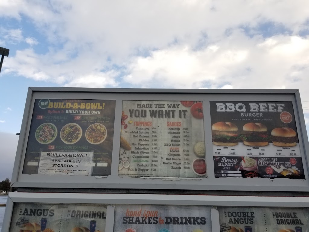 Harveys | 6716 Telephone Rd, Port Hope, ON L1A 3V6, Canada | Phone: (905) 885-1400