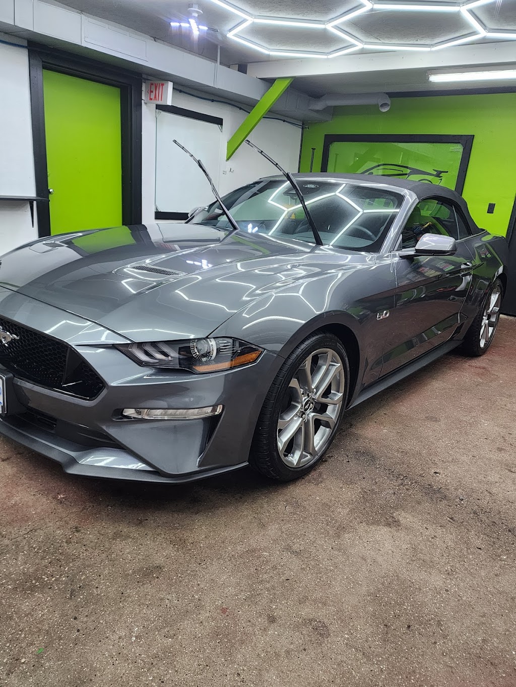 Papas Precision Detailing | 202267 ON-21 RR 5, Owen Sound, ON N4K 5P7, Canada | Phone: (416) 524-6605