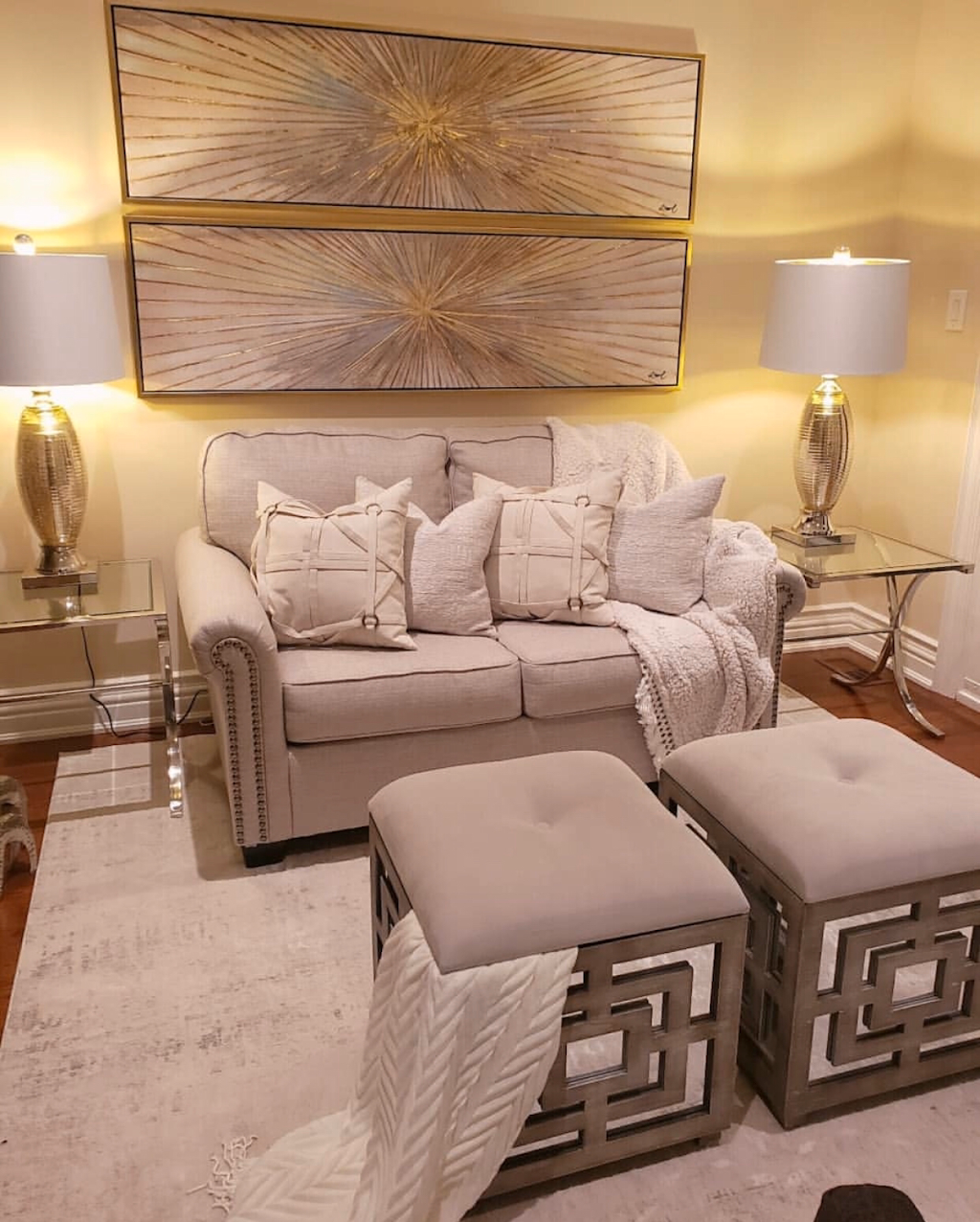 Home to Have Interiors | 151539 12 Line, East Garafraxa, ON L9W 7B1, Canada | Phone: (519) 942-7100