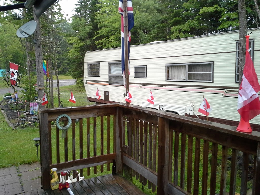Fire Fly Recreation | 64 Robertson Rd, Hampton, NB E5N 6N8, Canada | Phone: (506) 832-3200
