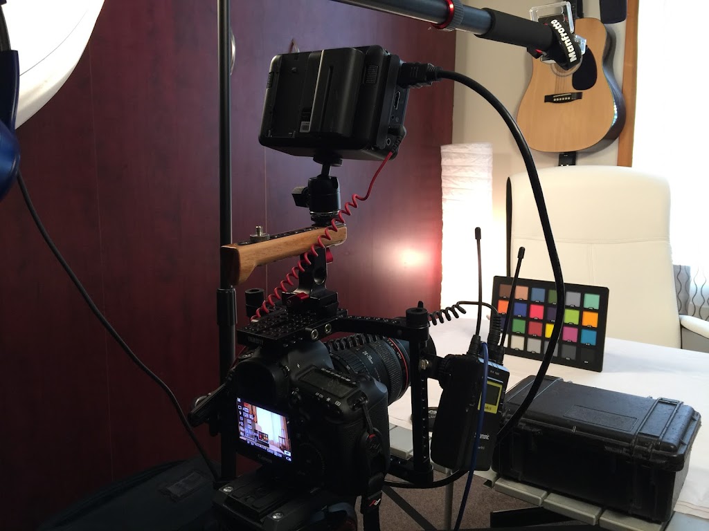 Townley Visual Media | 2220 Sooke Rd, Victoria, BC V9B 0G9, Canada | Phone: (778) 887-5455