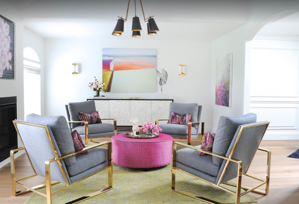 Curated Home By Chrissy & Co | 1637 W 3rd Ave, Vancouver, BC V6J 1K1, Canada | Phone: (604) 564-0404