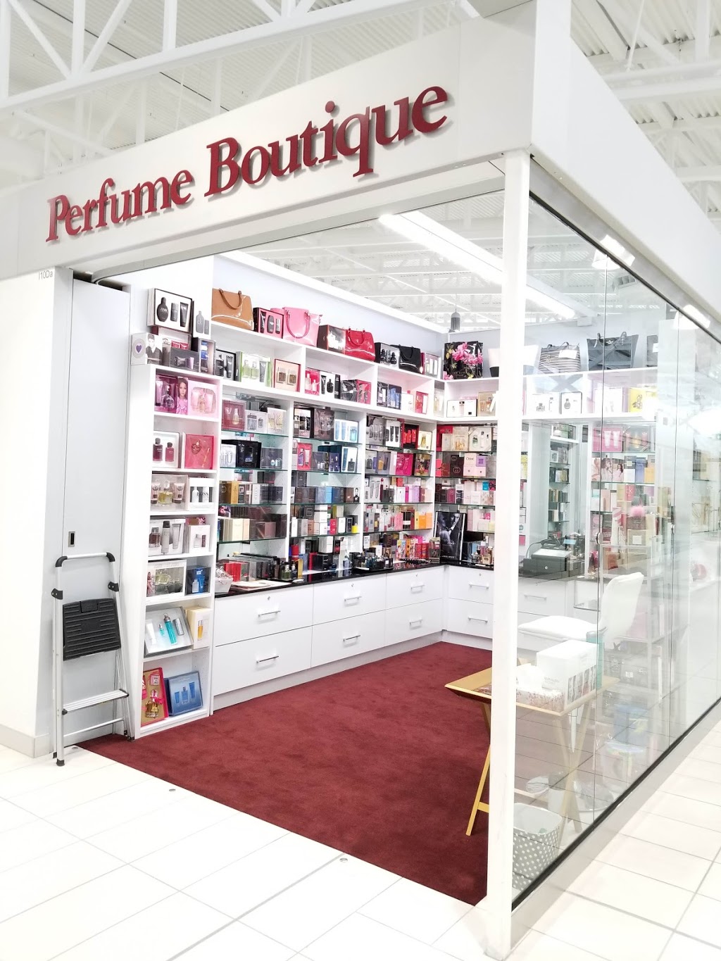 Perfume Boutique | 260300 Writing Creek Cres, Balzac, AB T4A 0X8, Canada | Phone: (403) 455-5997
