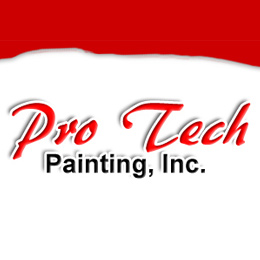 Pro Tech Painting Inc | 40 Beattie Ave, Lockport, NY 14094, USA | Phone: (716) 628-1050