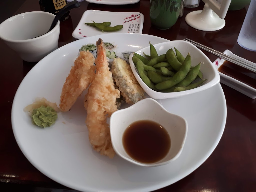 Sei Sushi Restaurant | 2105 Portage Ave, Winnipeg, MB R3J 0L2, Canada | Phone: (204) 415-7770