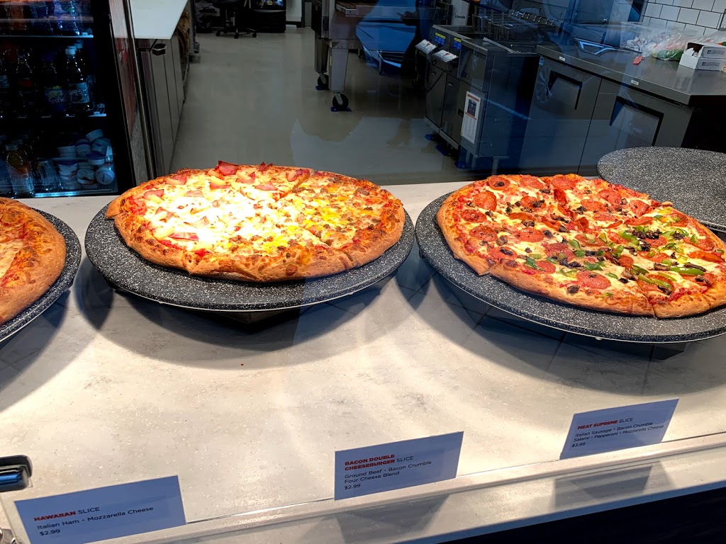 Pizza Pizza | 8380 112 St #120, Delta, BC V4C 7A2, Canada | Phone: (604) 277-1111