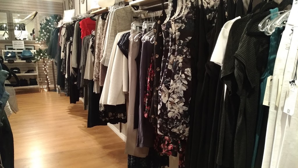 Little Chic Boutique | 175 Plains Rd E, Burlington, ON L7T 2C4, Canada | Phone: (905) 512-3380