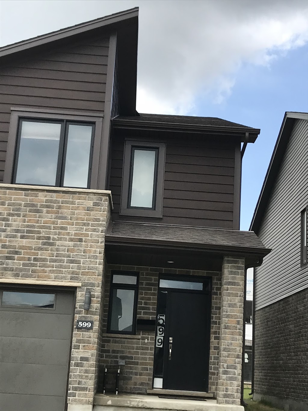 A Green Window & Blind Clng | 3392 Wonderland Rd S, London, ON N6L 1A8, Canada | Phone: (519) 697-6261