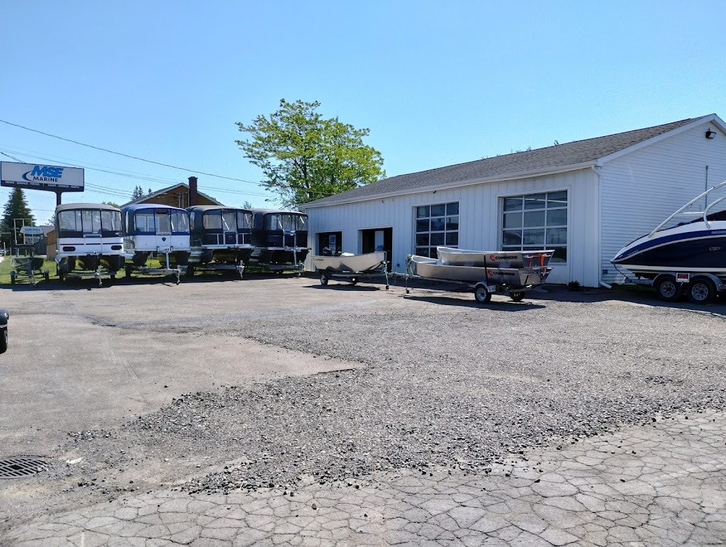 MSE MARINE SHEDIAC | 543 Main St, Shediac, NB E4P 2C5, Canada | Phone: (506) 236-0020