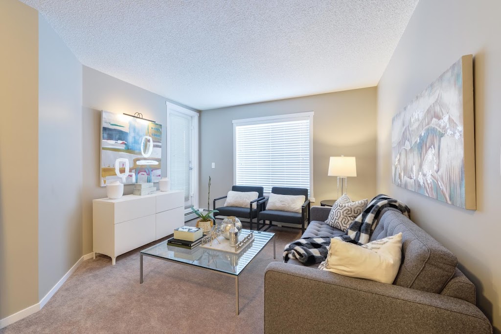 The Edge | 3011 James Mowatt Trail SW, Edmonton, AB T6W 3P3, Canada | Phone: (587) 401-3802
