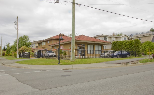 Apple Dental Specialists | 1115 Stayte Rd, White Rock, BC V4B 4Y9, Canada