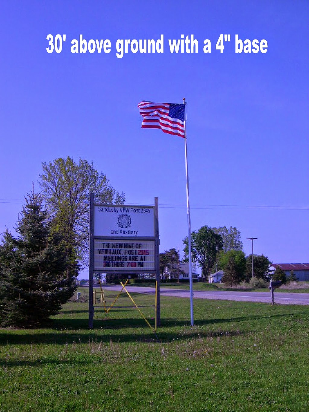 Flags n More | 7077 Lakeshore Rd, Lakeport, MI 48059, USA | Phone: (810) 385-8363