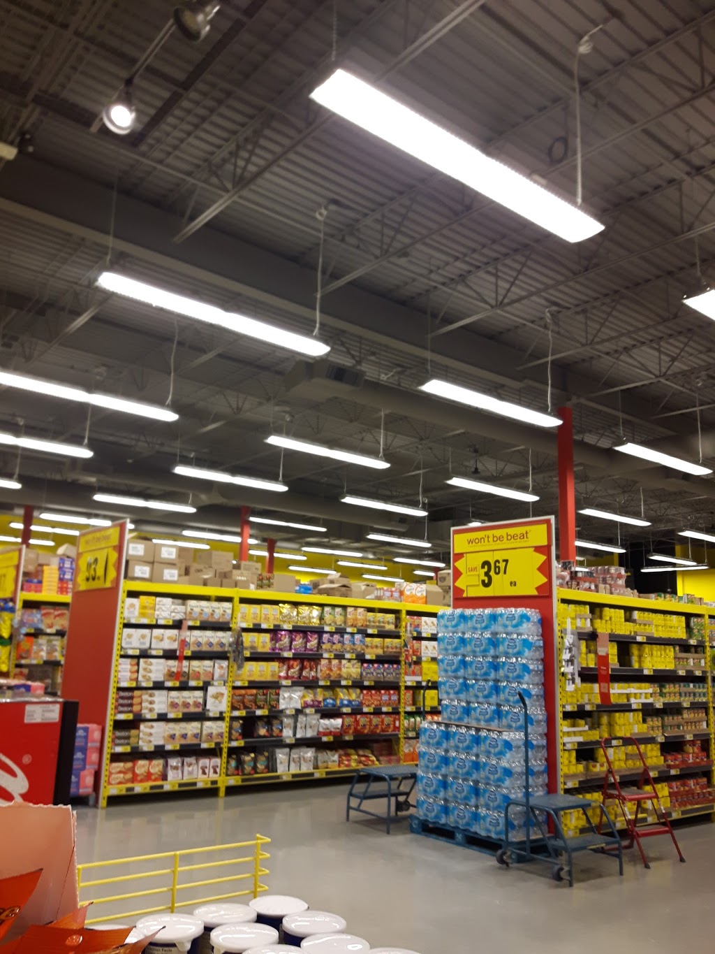 Andrew & Jessicas No Frills | 1103 18 St SE, High River, AB T1V 2A9, Canada | Phone: (866) 987-6453