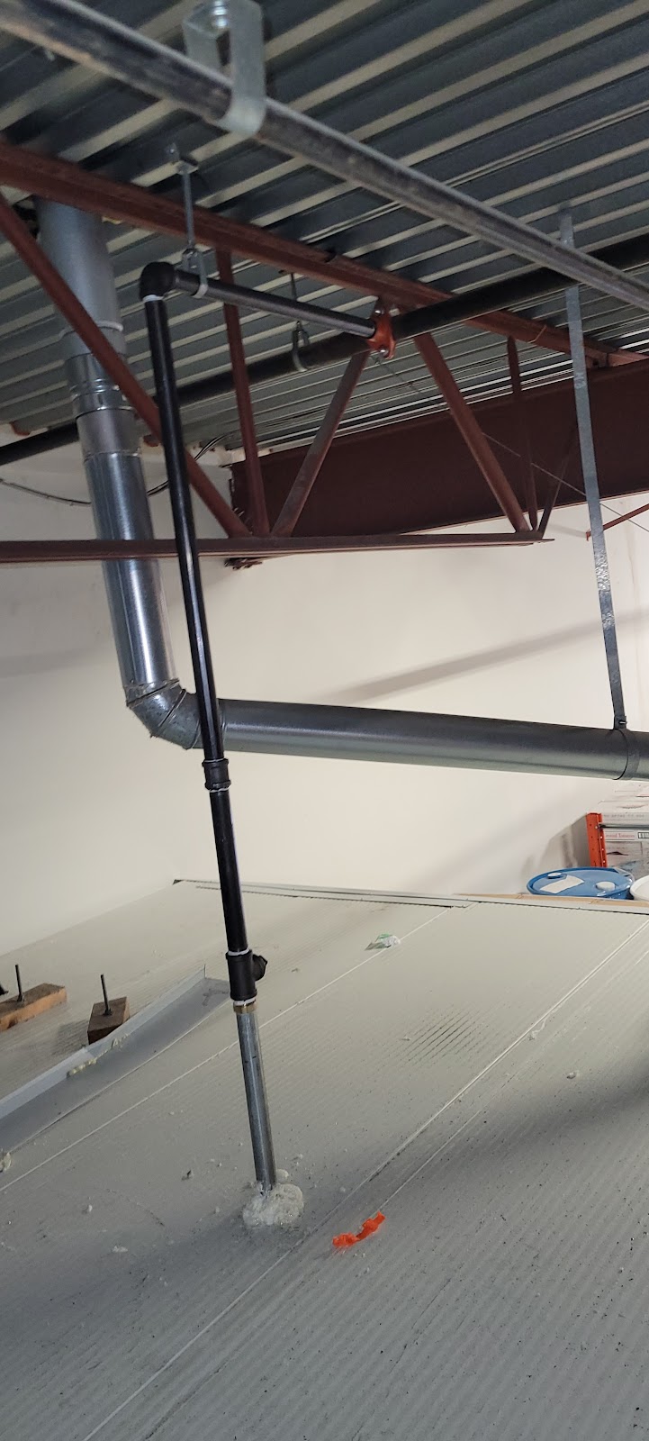 Rising Force Fire Sprinkler Inc. | 7160 Gilbert Rd., Richmond, BC V7C 3W2, Canada | Phone: (778) 989-0447