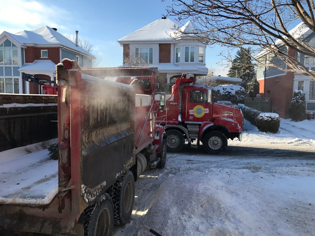Excavation Désourdy Inc. | 1479 Route Pierre Laporte, Bromont, QC J2L 2W6, Canada | Phone: (450) 534-2780