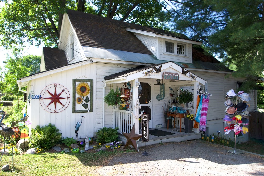 Birchbark | 1003 Maple Ave, Bala, ON P0C 1A0, Canada | Phone: (705) 762-8821