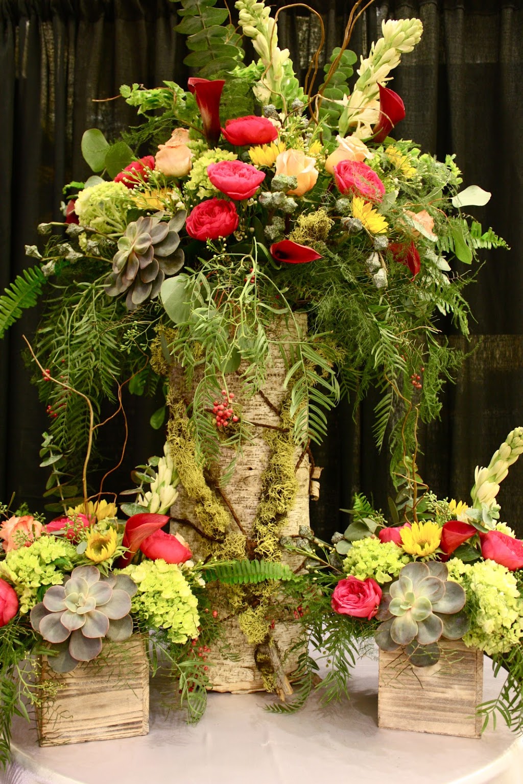 Botany and Bloom | 6111 Number 7 Rd, Richmond, BC V6W 1E8, Canada | Phone: (604) 999-5355