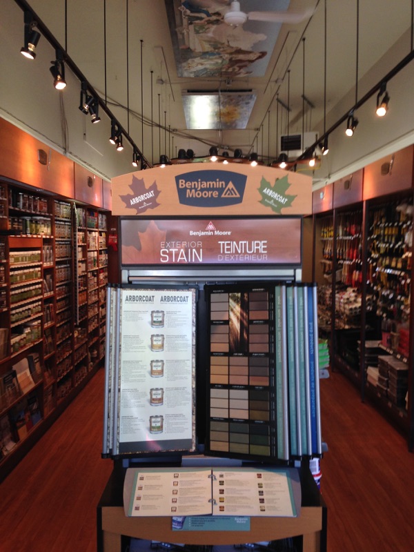 Benjamin Moore Kerrisdale | 6103 West Blvd, Vancouver, BC V6M 3X3, Canada | Phone: (604) 264-9255