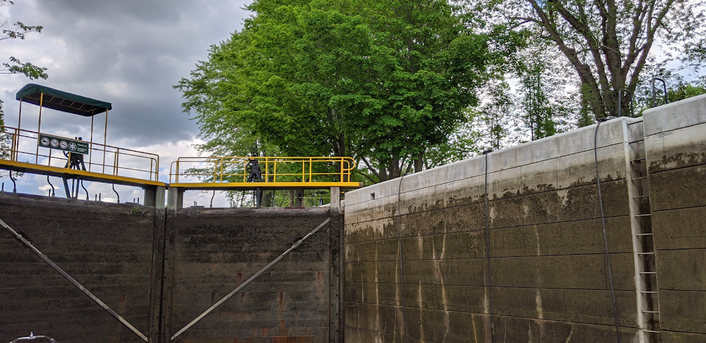Trent-Severn Waterway, Lock 40 - Thorah | Brock, ON L0K 1A0, Canada | Phone: (705) 426-7912