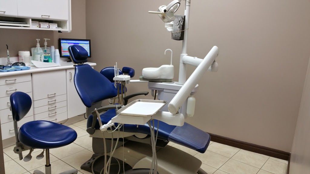 Dream Crest Dental Care | 1010 Dream Crest Rd, Mississauga, ON L5V 3A4, Canada | Phone: (905) 542-3944