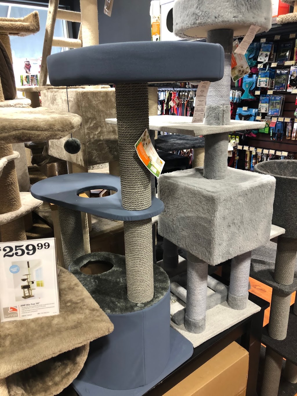 Pet Valu | 3838 Innes Rd, Orléans, ON K1W 0C8, Canada | Phone: (613) 590-7814
